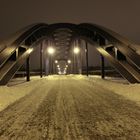 Sternbrücke in Magdeburg