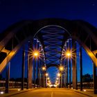 Sternbrücke in Magdeburg