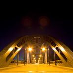 Sternbrücke in Magdeburg