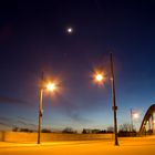 Sternbrücke in Magdeburg II