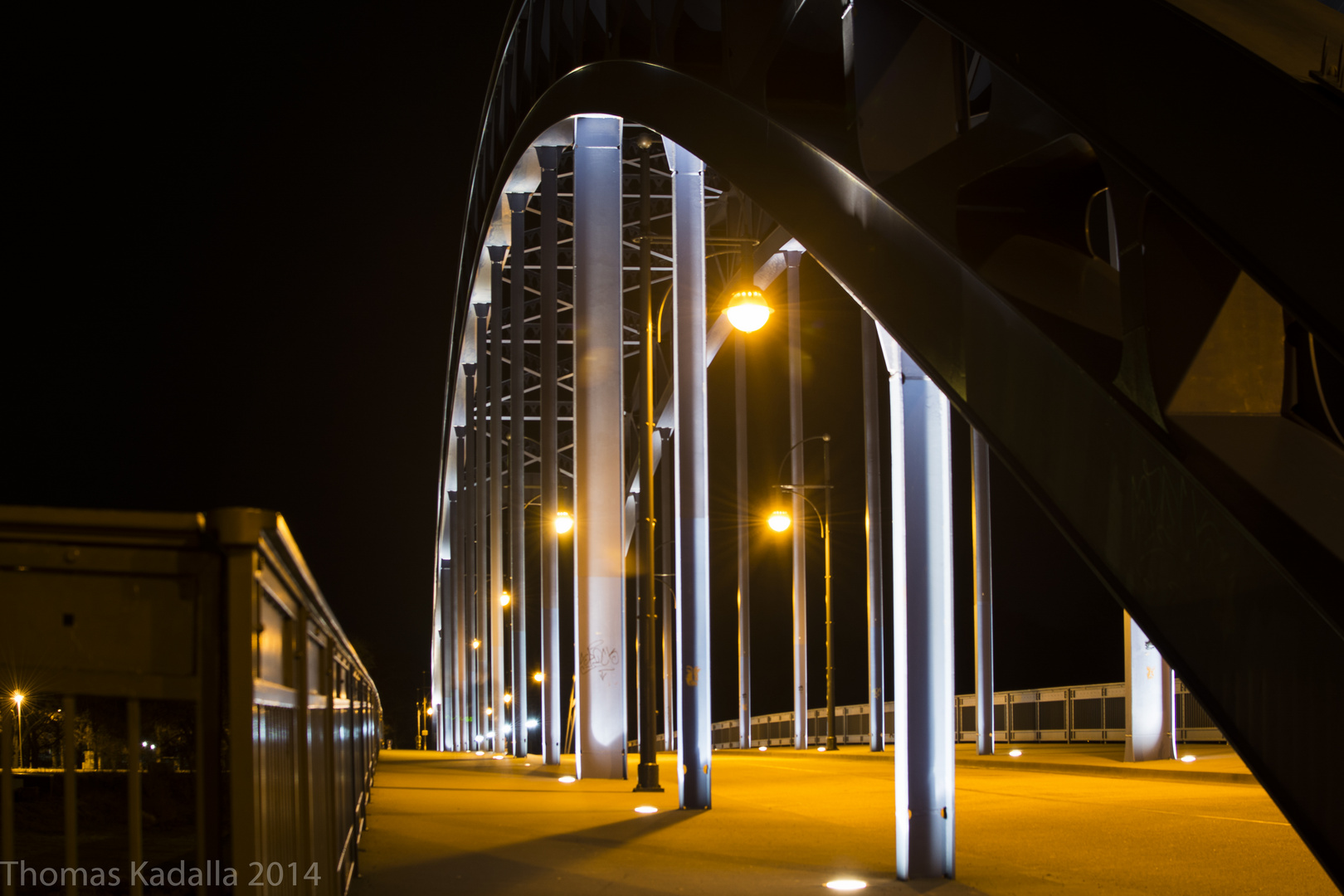 Sternbrücke Magdeburg 2