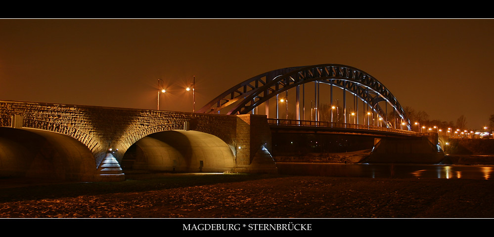 Sternbrücke Magdeburg (2)