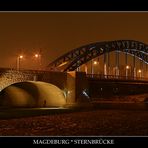 Sternbrücke Magdeburg (2)