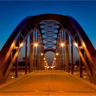 Sternbrücke Magdeburg