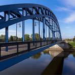 Sternbrücke Magdeburg