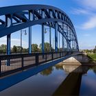 Sternbrücke Magdeburg