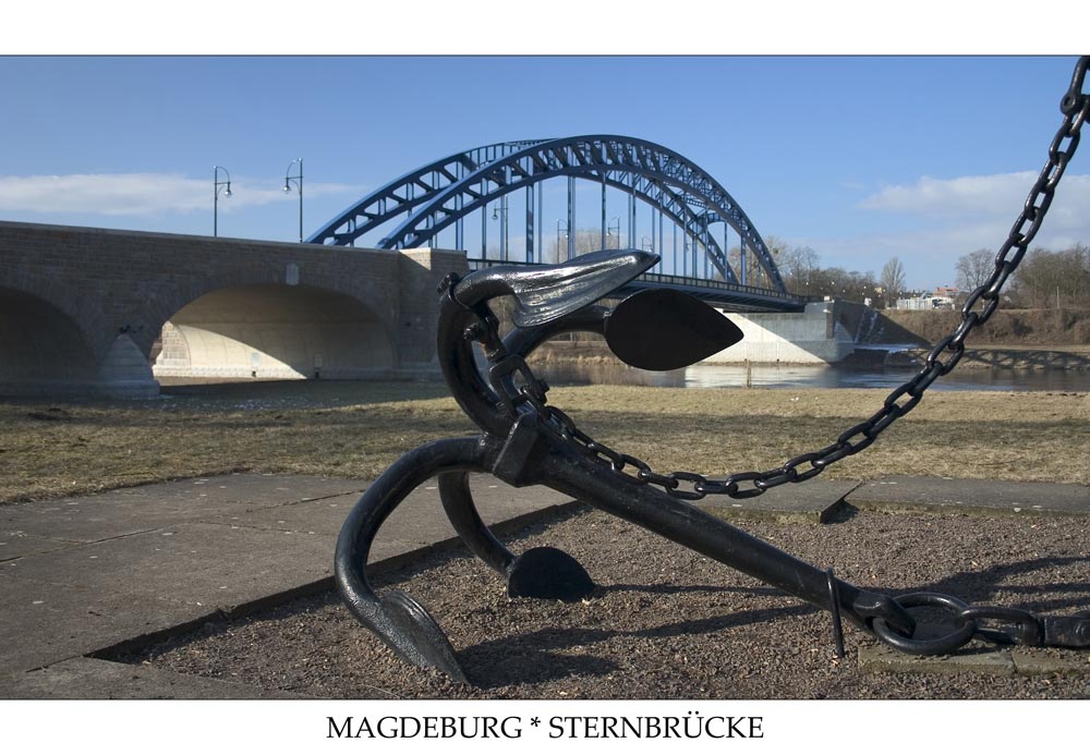 Sternbrücke Magdeburg (3)