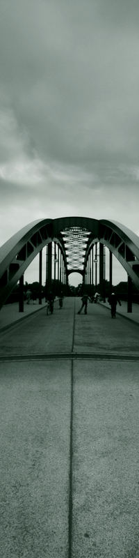 Sternbrücke, Magdeburg 3