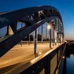 Sternbrücke Magdeburg