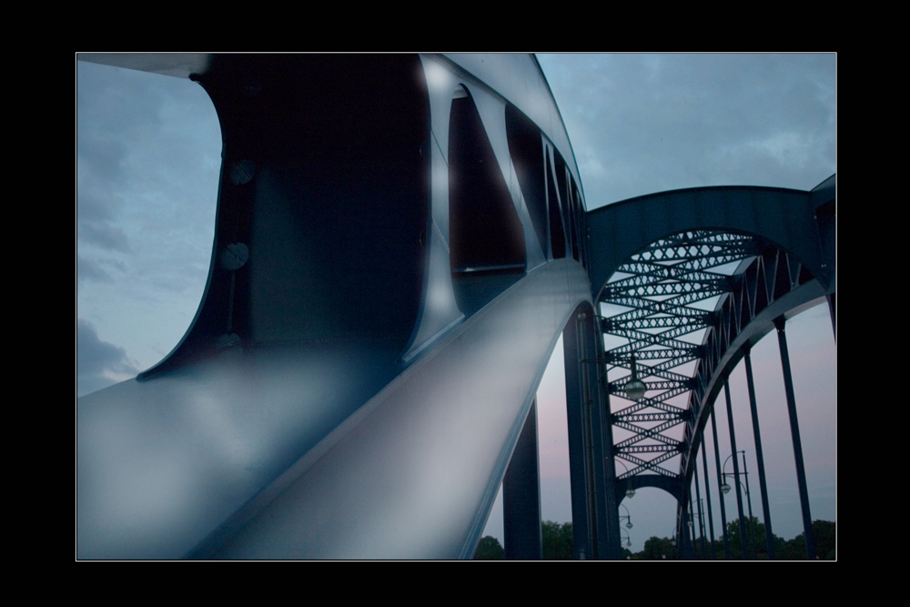 Sternbrücke Magdeburg