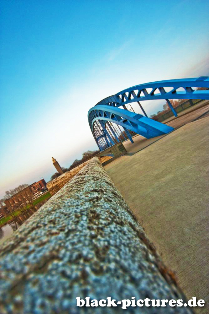 Sternbrücke Magdeburg