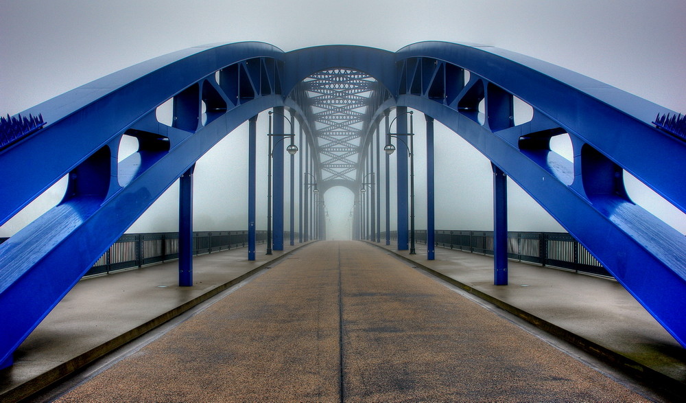 Sternbrücke Magdeburg