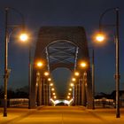 Sternbrücke Magdeburg