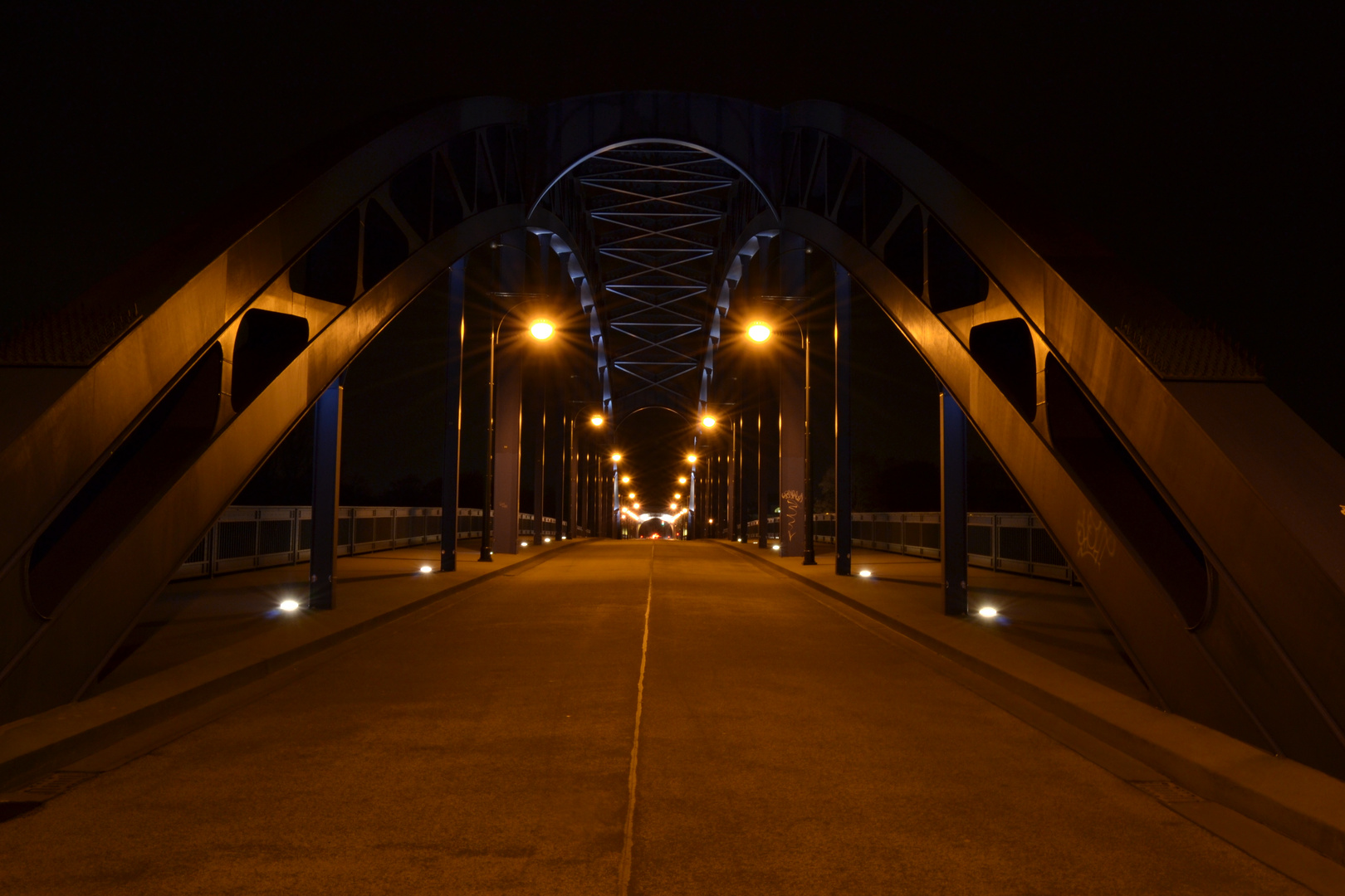 Sternbrücke Magdeburg