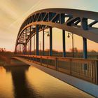 Sternbrücke Magdeburg