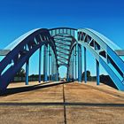 Sternbrücke Magdeburg