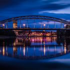 Sternbrücke / Magdeburg