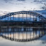 Sternbrücke Magdeburg