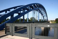 Sternbrücke Magdeburg