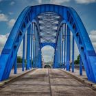 Sternbrücke Magdeburg