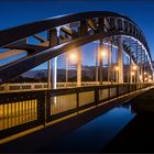 Sternbrücke Magdeburg ...