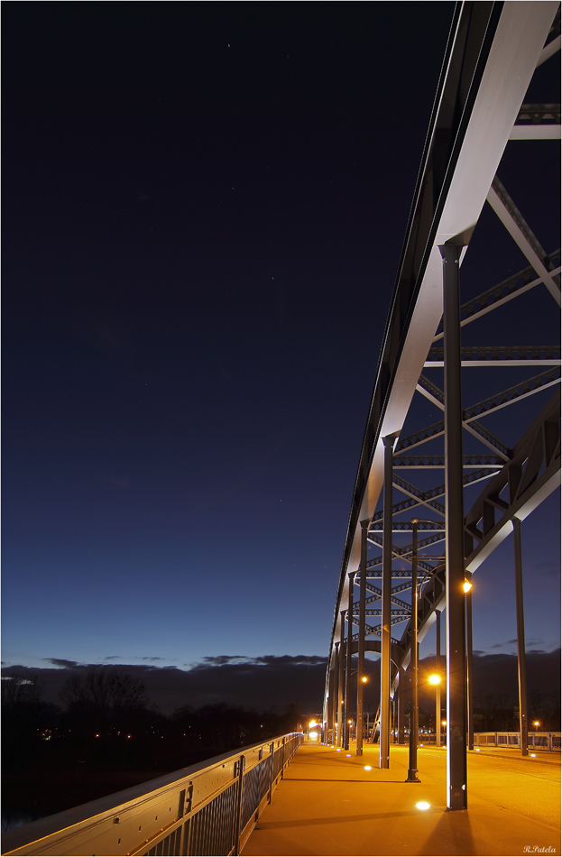 Sternbrücke-Magdeburg