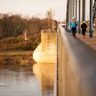 Sternbrücke Magdeburg