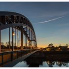 Sternbrücke Magdeburg I