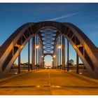 Sternbrücke Magdeburg II