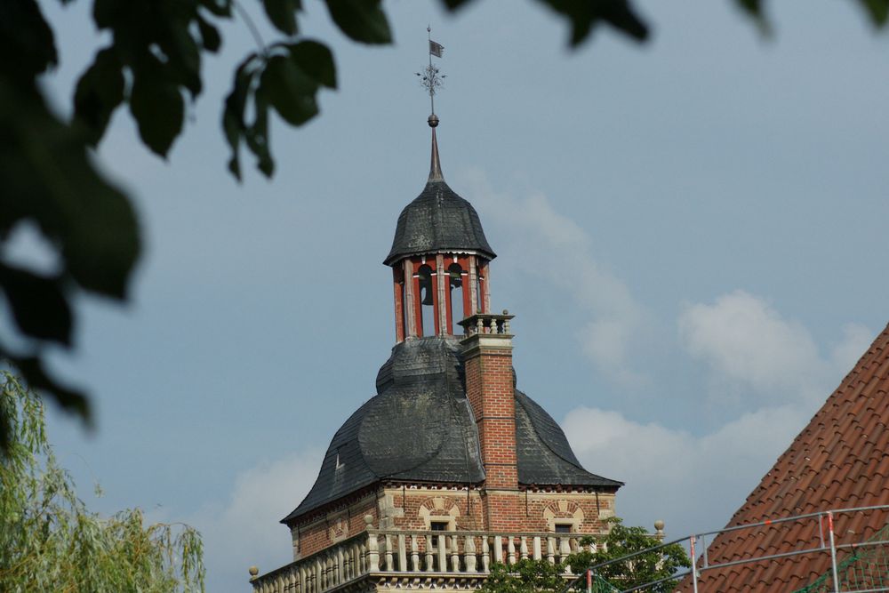 Sterndeuterturm Raesfeld