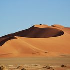 Sterndüne am Sossusvlei - Namibia