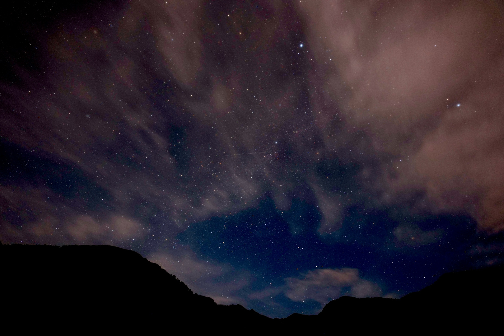 Sterne am Großglockner AT