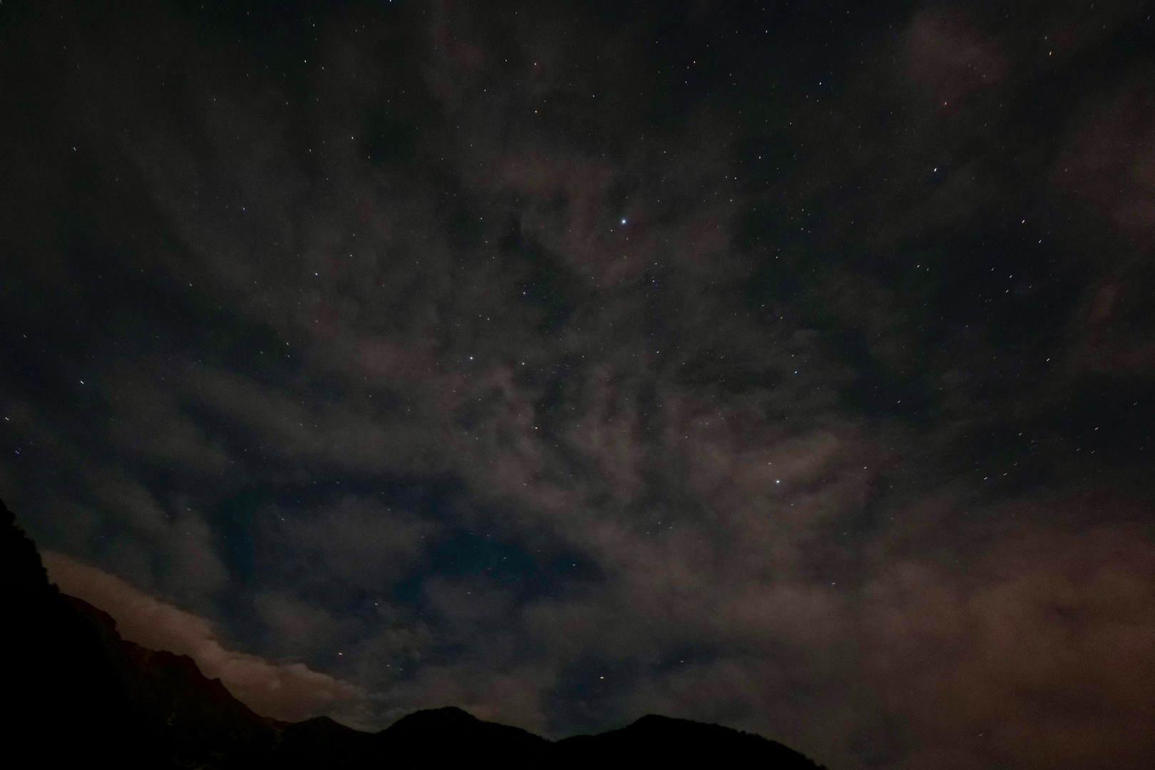 Sterne am Großglockner AT