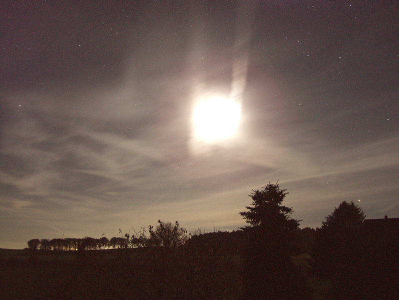 Sterne der Nacht