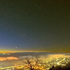 Sterne über dem Moseltal, Kobern-Gondorf