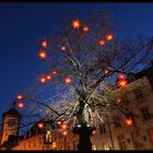 Sterne über Freiburg