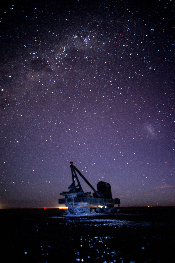 Sterne über Uyuni 2