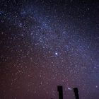 Sterne über Uyuni II