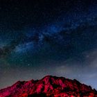 Sterne übern Teide / Teneriffa