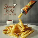 Sterneküche