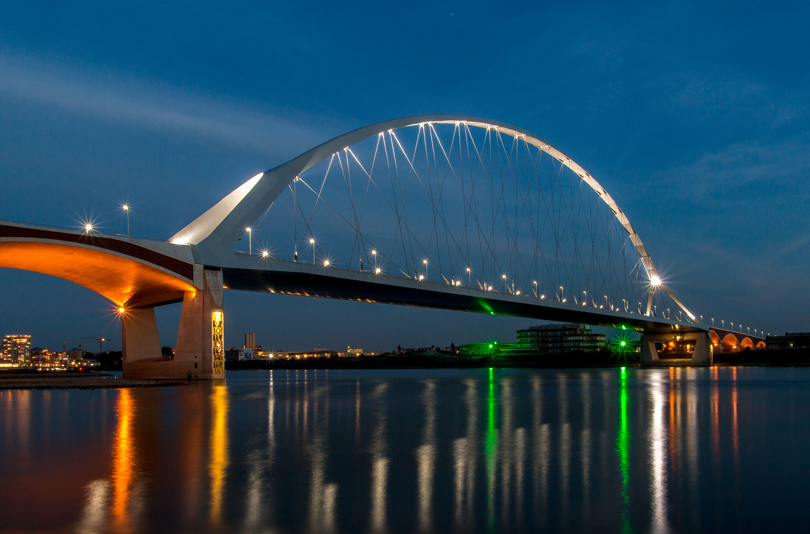 Sternenbrücke