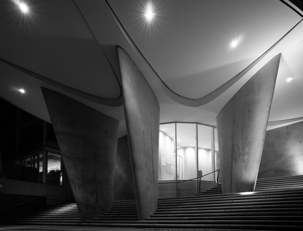 Sternendecke Foto & Bild | architektur, deutschland, europe Bilder auf