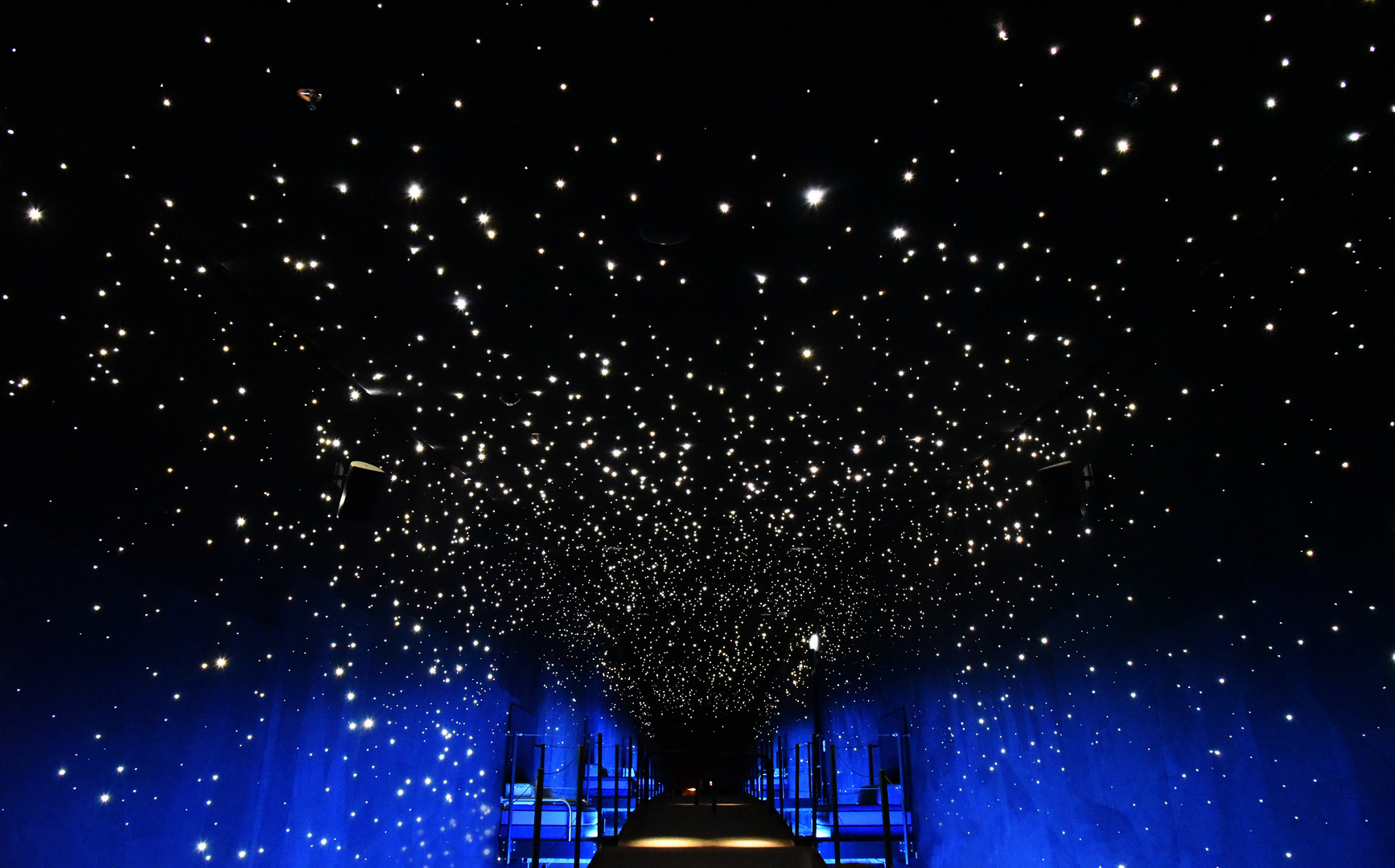 Sternenhimmel Foto & Bild | deutschland, europe, bremen Bilder auf