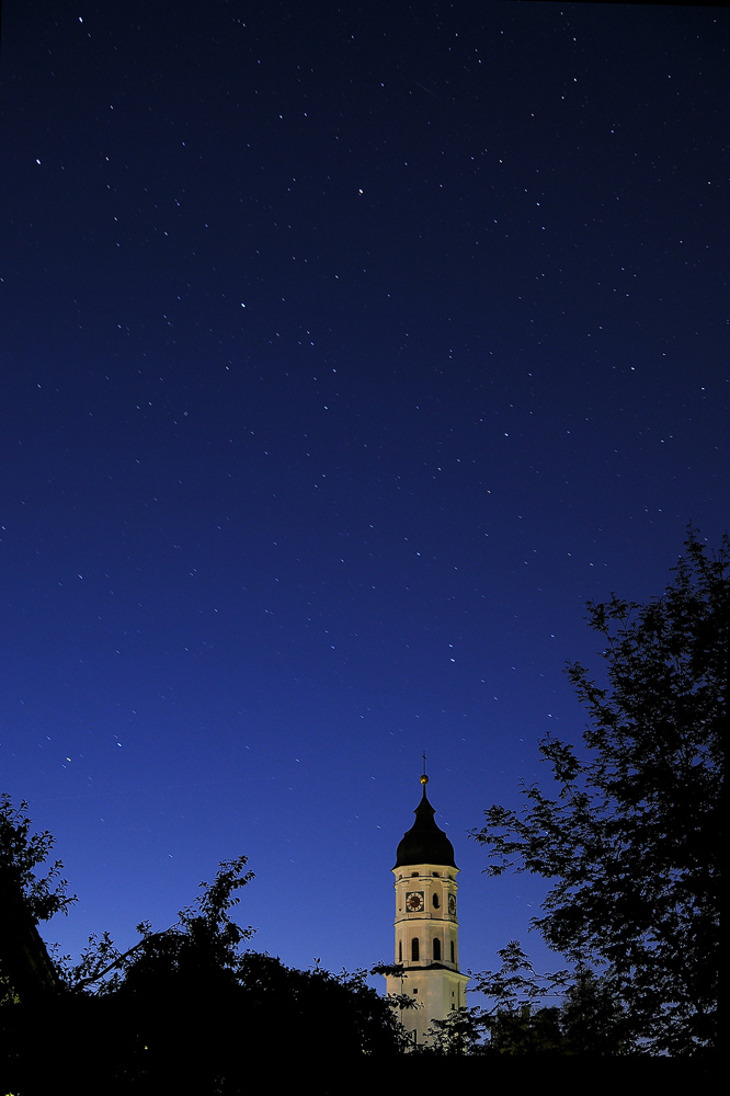 Sternenhimmel