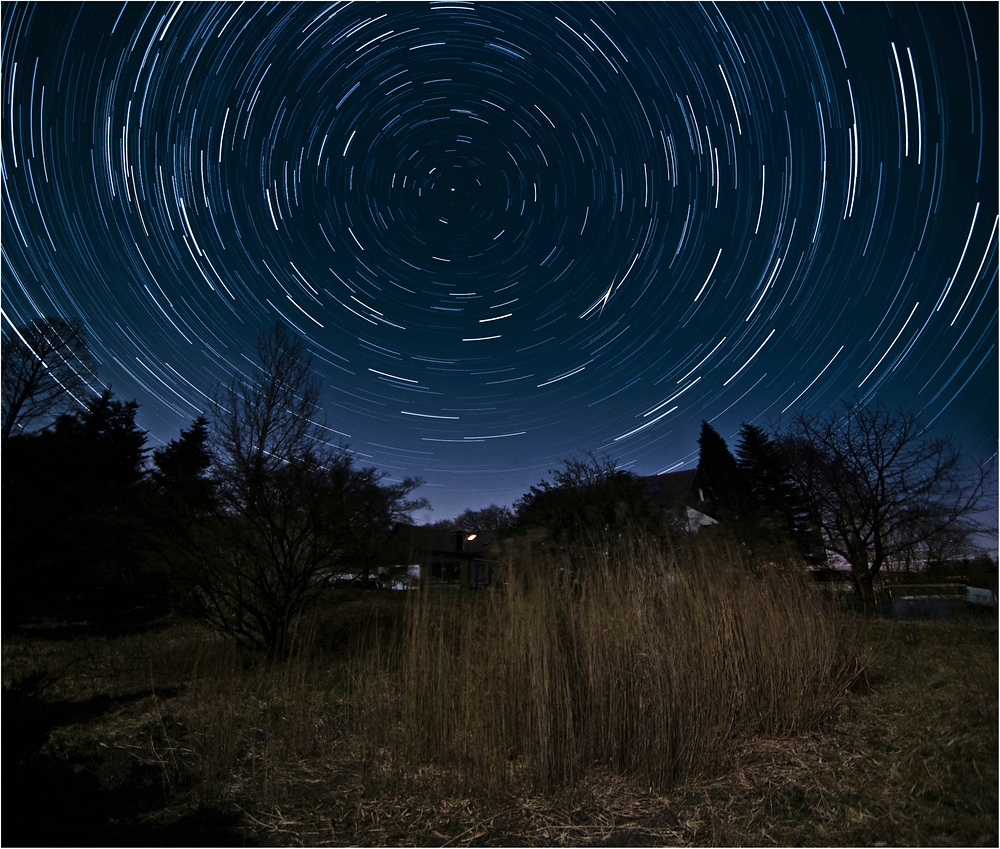 Dive into the Enchanting Realm of Bild Mit Sternenhimmel: A Comprehensive Guide