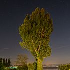 Sternenhimmel am Bodensee  09/2022