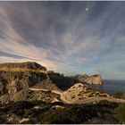 Sternenhimmel auf Formentor 1