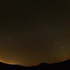 Sternenhimmel Canadas - Teneriffa