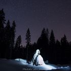 ,,Sternenhimmel Hohe Tatra''