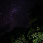 Sternenhimmel in Australien